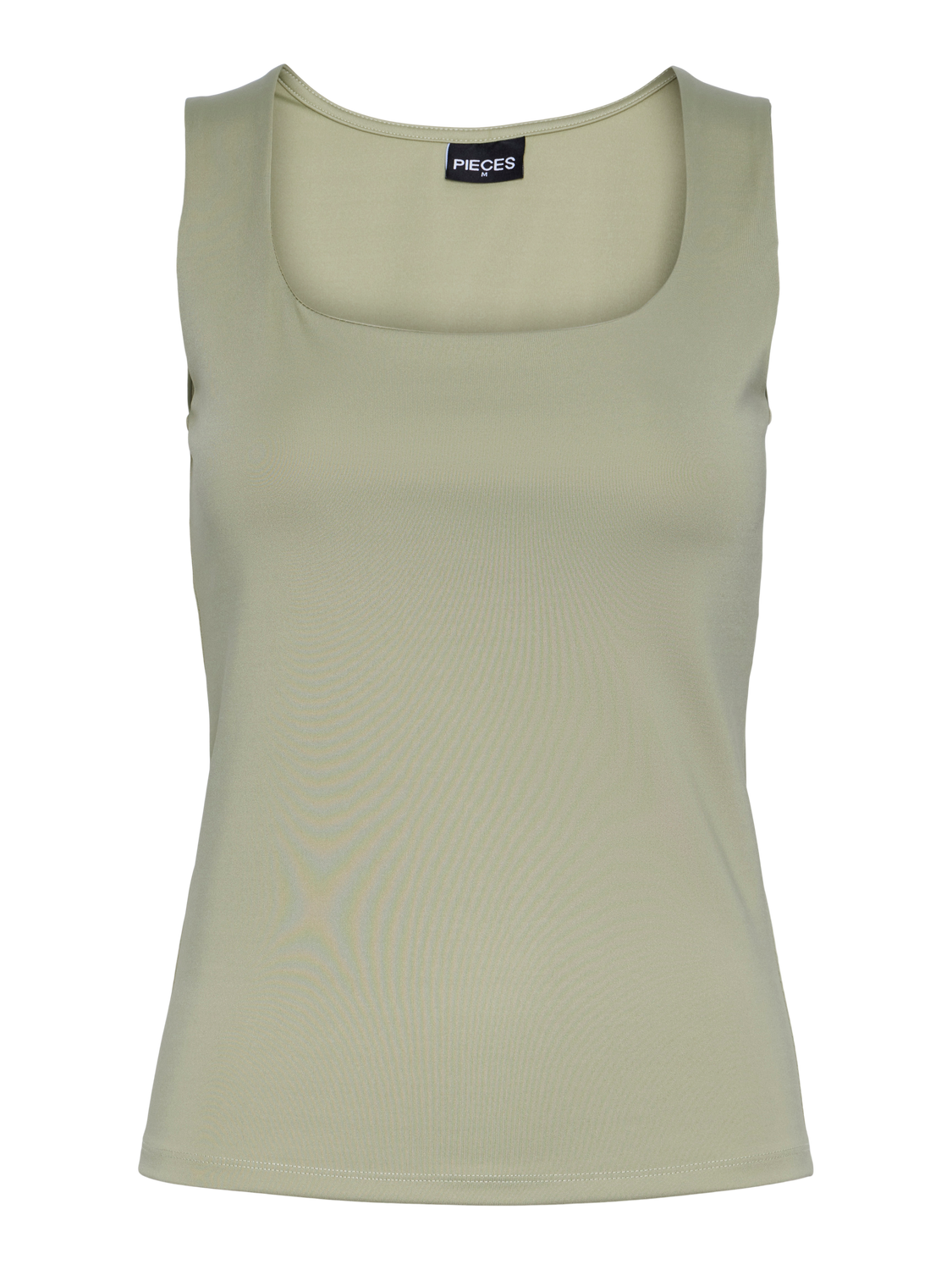 PCNEJA Singlet - Tea